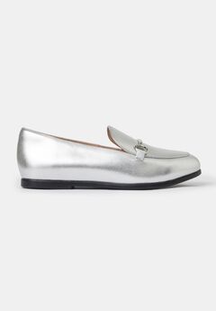 Brooke Flat Loafers