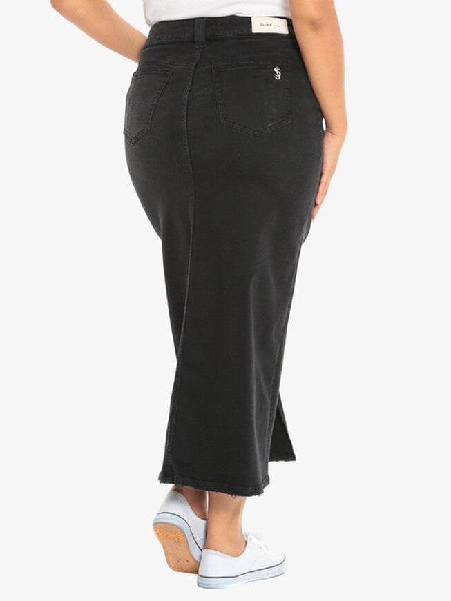 Kennedy Long Skirt, , alternate image number null