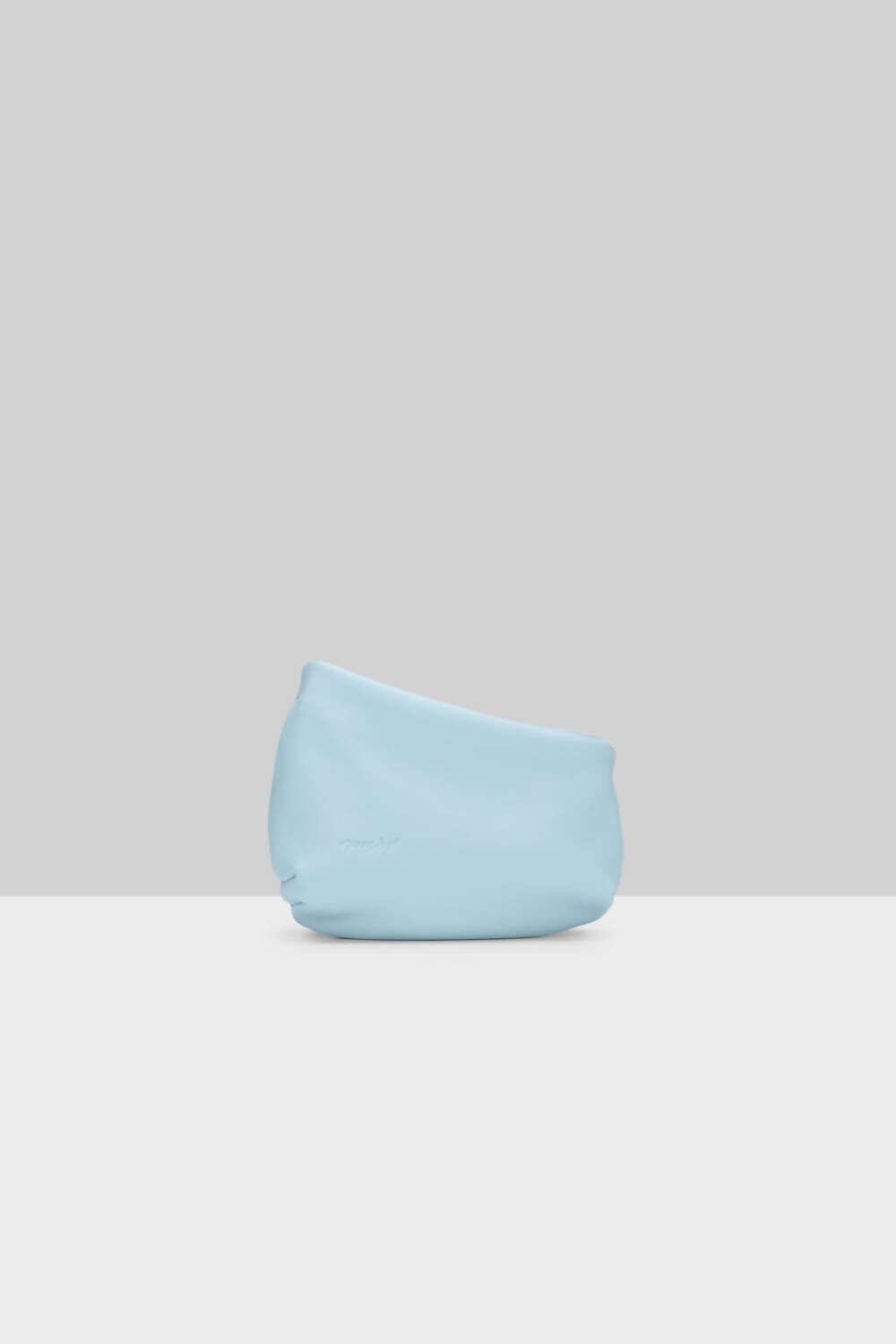 Women'S Fantasmino Pochette in Cerulean Blue, Cerulean Blue / Royal Blue, hi-res image number 0