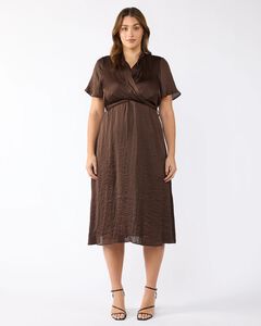 Mirage Oasis Dress