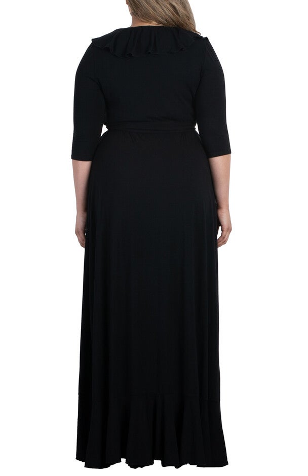 Maritime Maxi Dress, , alternate image number 6