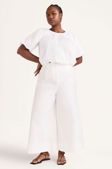 Lotus Top