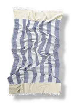 Stripe Turkish Towel