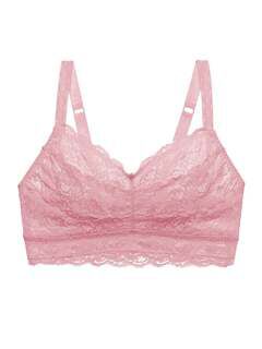 Ultra Curvy Sweetie Bralette, Nuovo Mauve / Mauve, hi-res image number 0