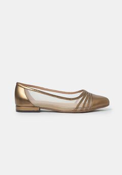 Celeste Ballerina Flats