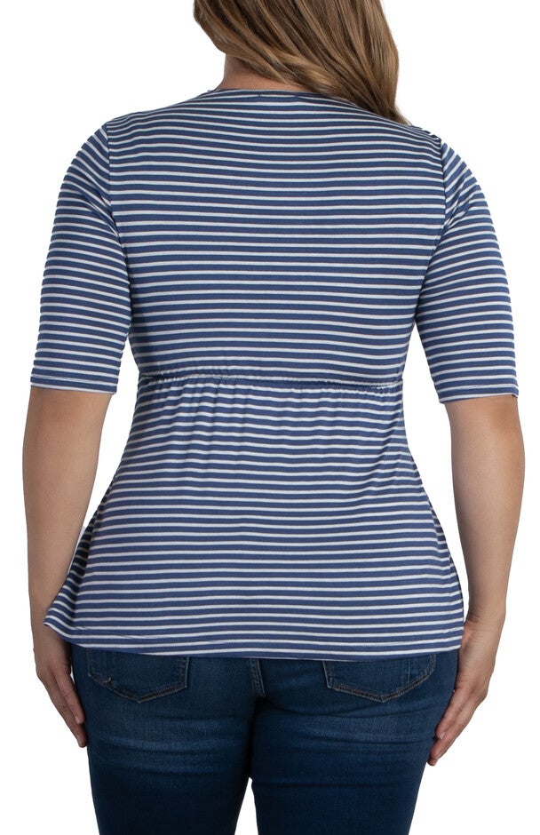 Ashton Twist Top, , alternate image number 7