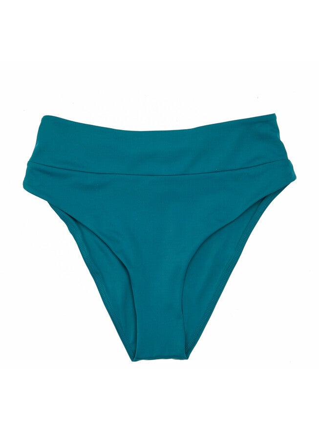 Capri High Tide Cheeky Bottoms, , alternate image number null