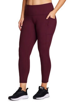 Plus Super Soft Ultra Hold Legging