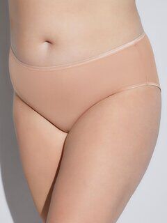 Confidence Boyshort Panty