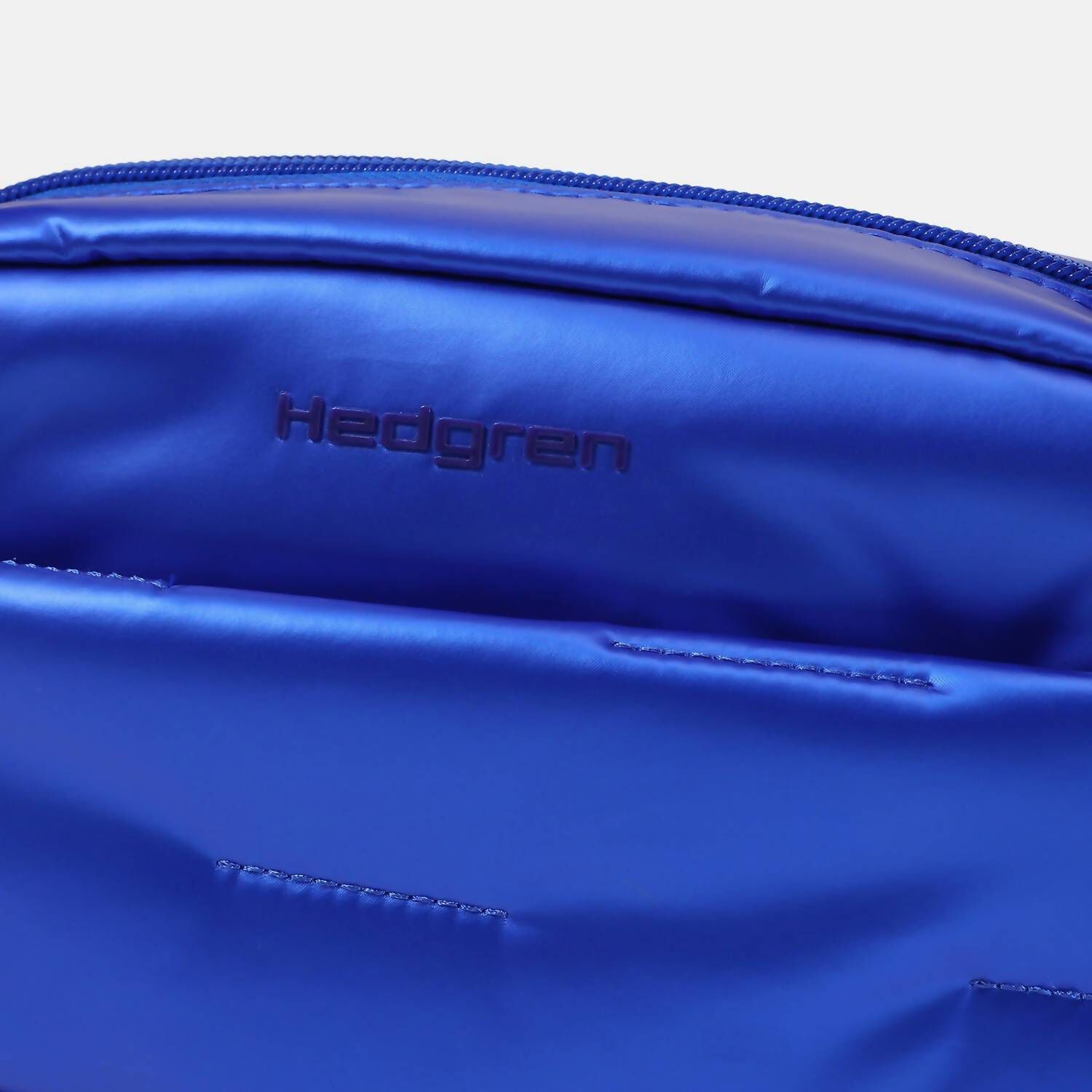 Cozy Shoulder Bag In Strong Blue, , alternate image number 5
