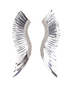 Madeline Earring Silver