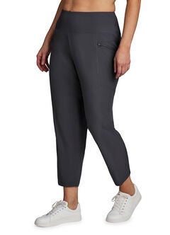 Plus Jet Setter Ankle Pant