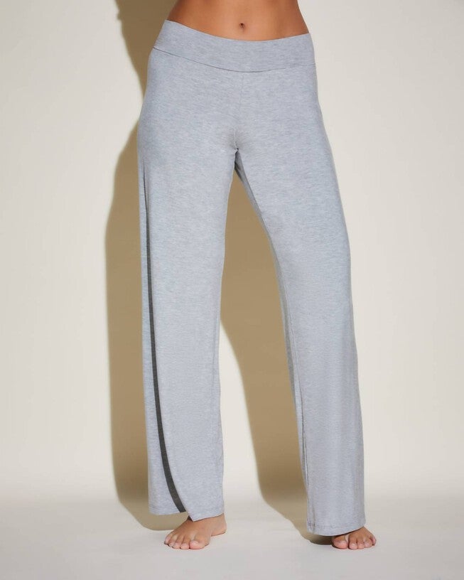 TALCO PAJAMA PANT IN HEATHER GRAY, Heather Gray / Cool Gray, hi-res image number null