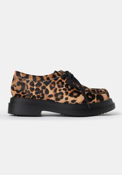 Marnie Lace-Up Moccasins