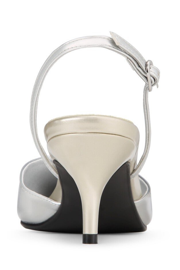 MIA, Metallic / Silver, alternate image number 3