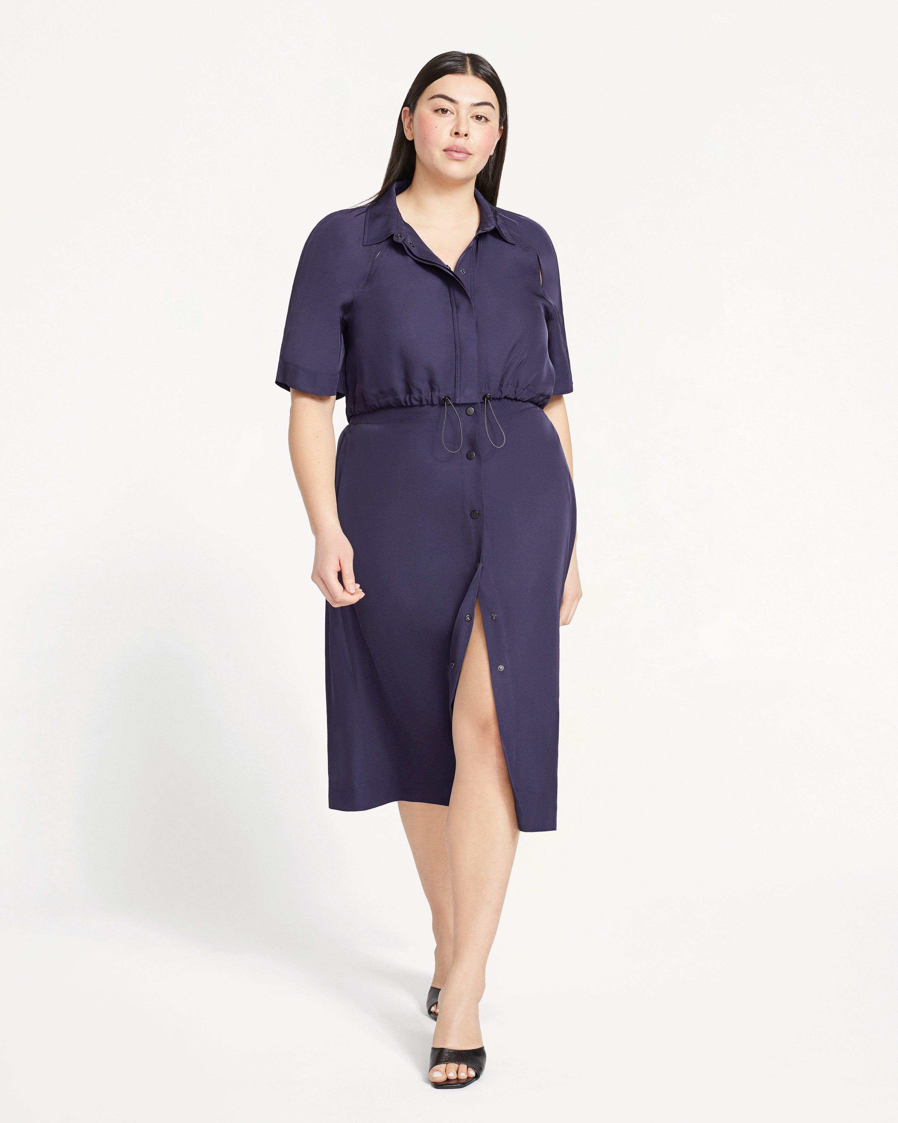 Baseline Skirt, Midnight / Navy, hi-res image number 0