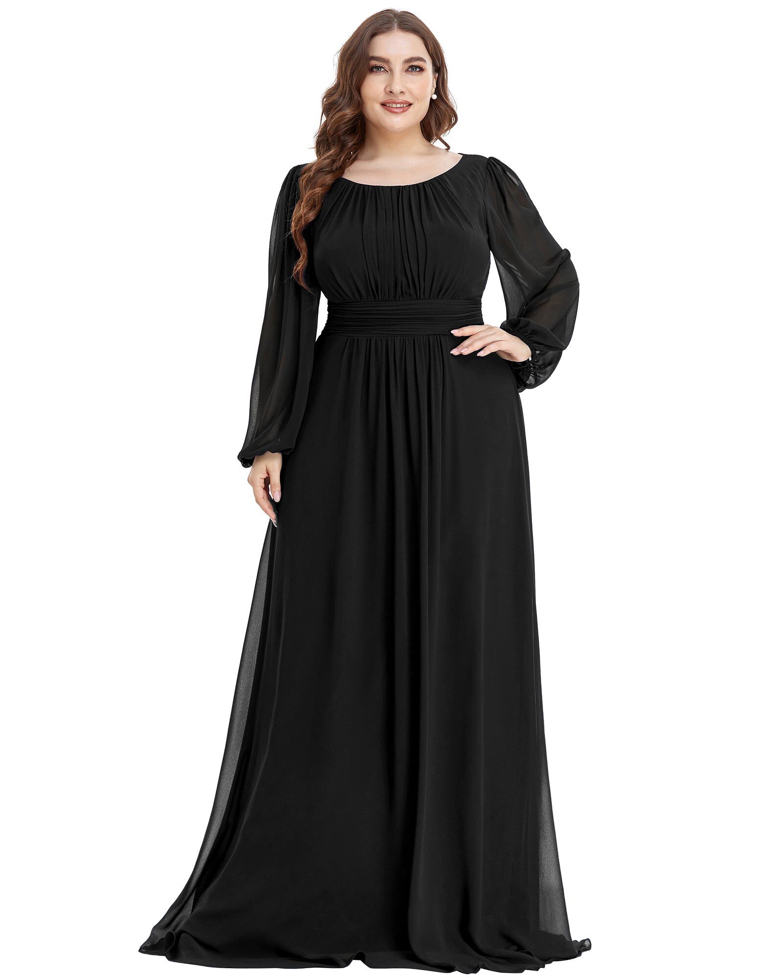 Plus Size Wedding Guest Dresses Dia Co
