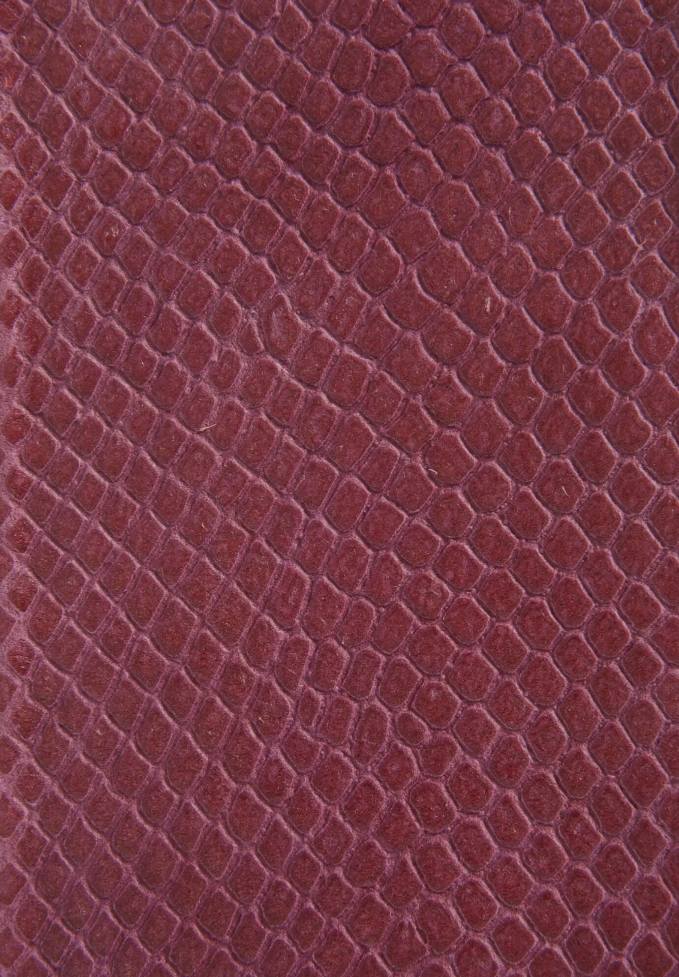 Classic Wrap Belt, Raspberry Python / Raspberry, alternate image number 1