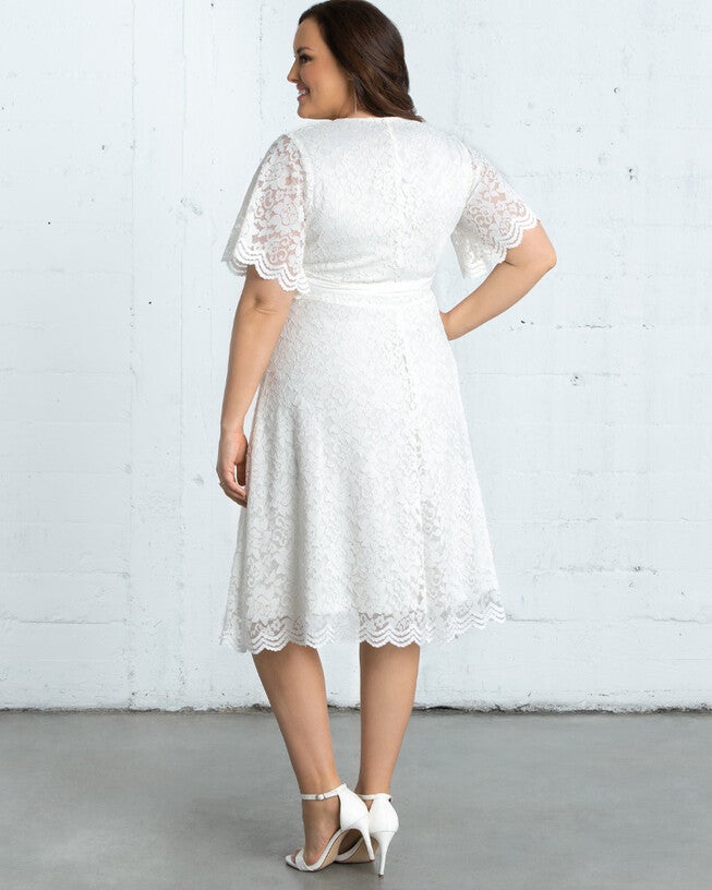 Graced With Love Wedding Dress, , alternate image number 7