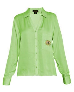 Evil Eye Blouse