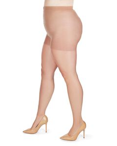 Ultra Sheer Control Top Pantyhose