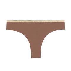 VIP Thong with Lace
