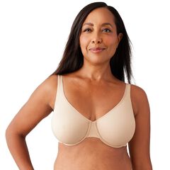 Comfortable Cool Underwire