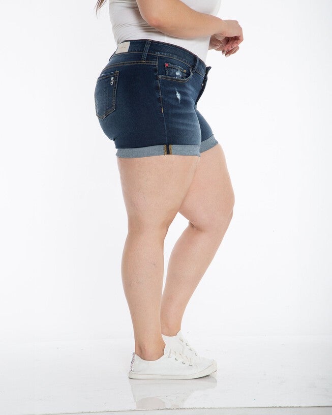 Shorts - Ada, , alternate image number null