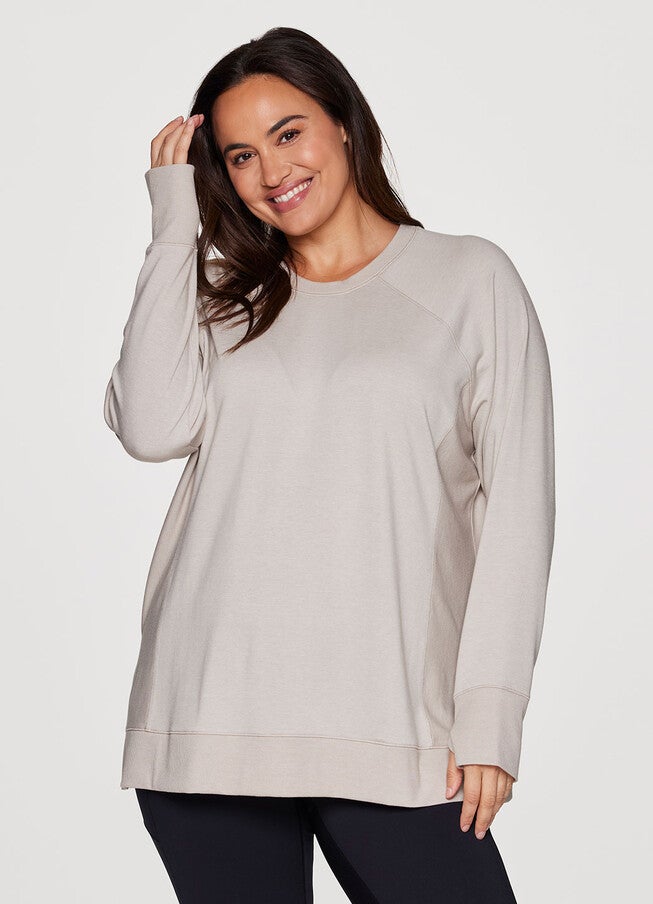 Surrey Pullover II, Light Beige / Beige, hi-res image number null