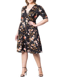 Gabriella Dress
