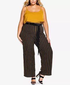 City Chic Women