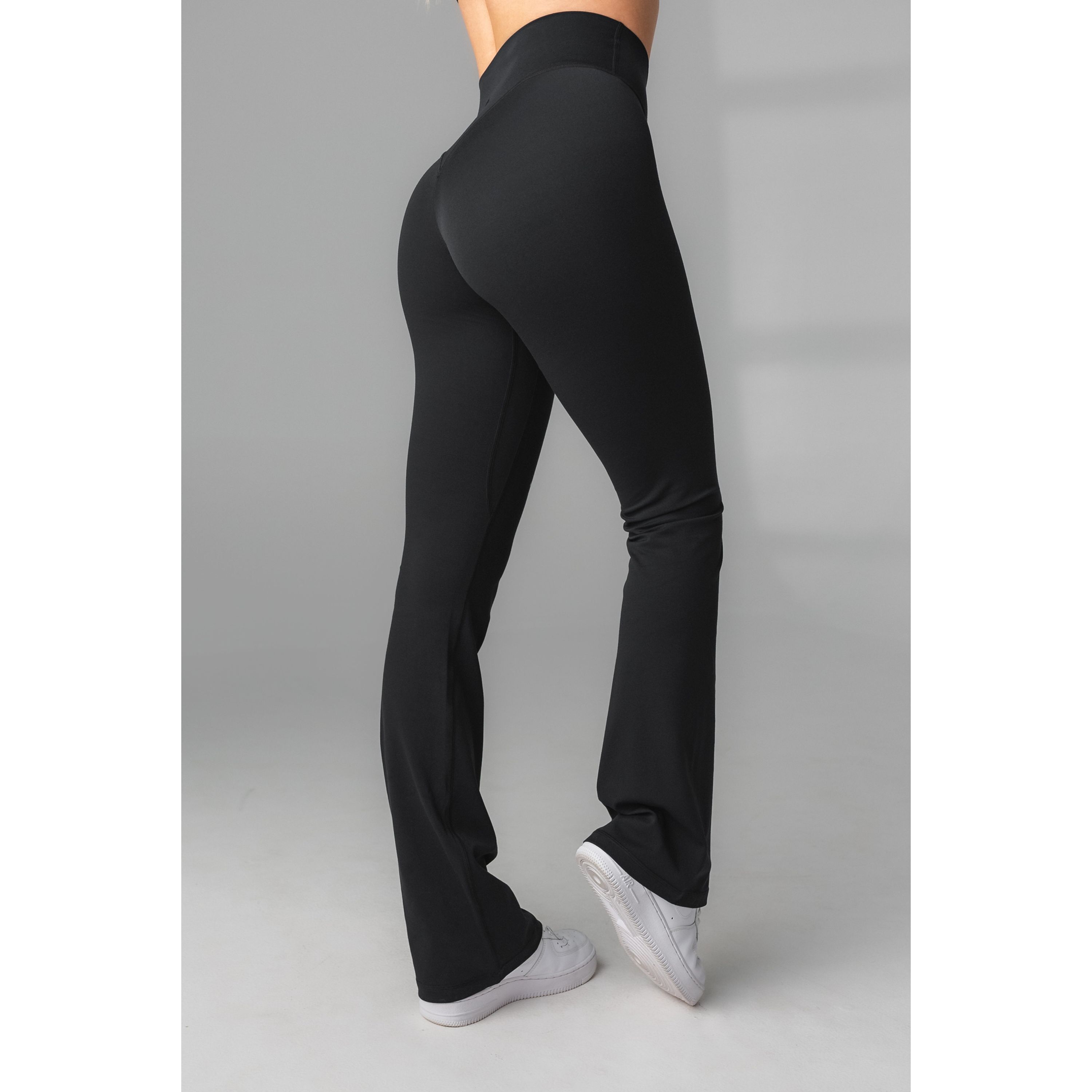 Cloud II Trouser, Midnight / Black, alternate image number 4