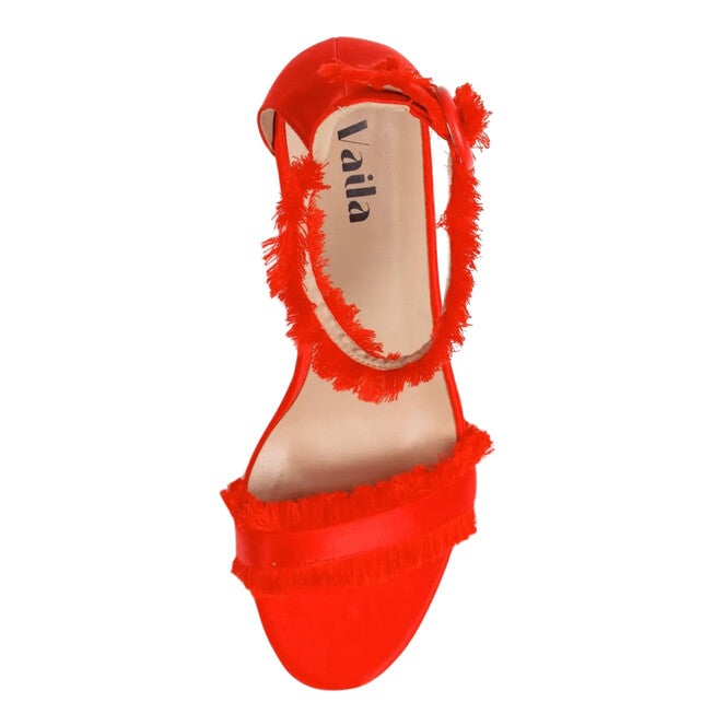 ANGELA, Red / Red, alternate image number 2