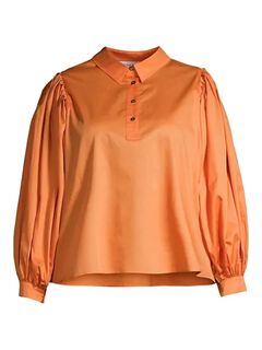 Lois Popover Shirt