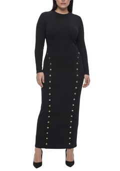 Grayson Dress