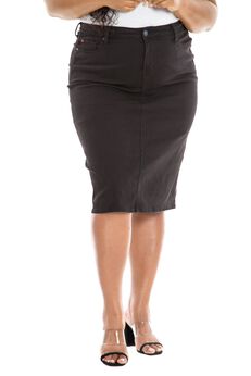 Slink Jeans Womens Skirt