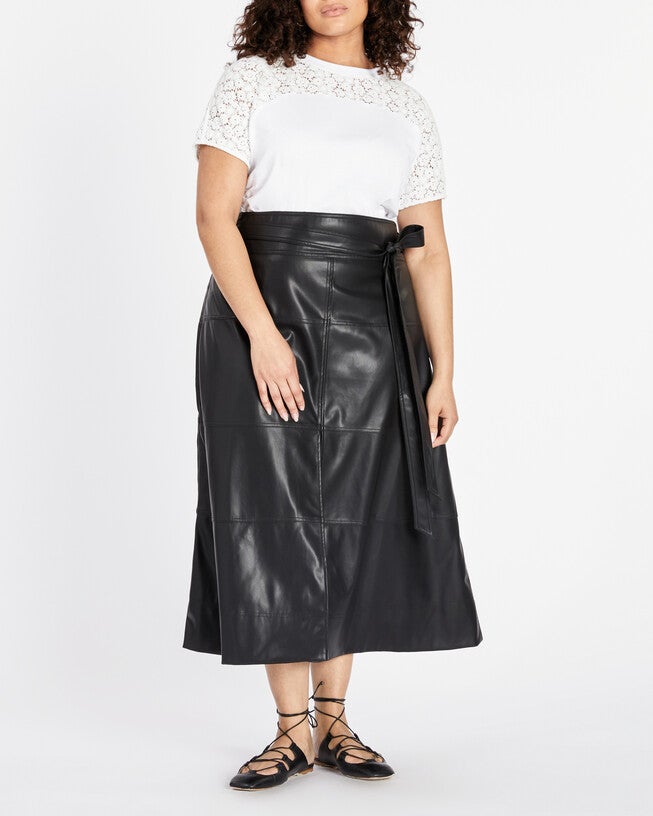 Akira Top, OPTIC WHITE / White, alternate image number null