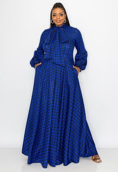 Bella Donna Dress
