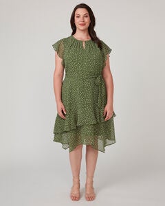 Night Pebble Dress