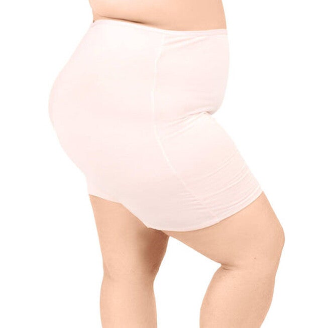 Lux Anti Thigh Chafing Slipshort, Iced Rose / Pink, alternate image number 1