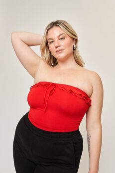 Madison Tube Top