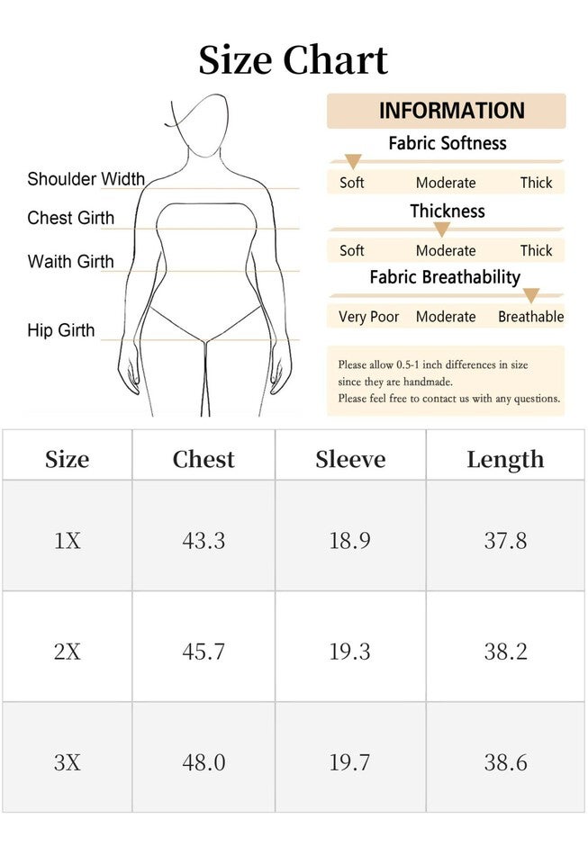 3/4 Sleeve Crew Neck Asymmetrical Hem Tunic Shirt, Green / Teal, alternate image number 4