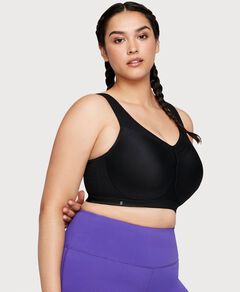 High Impact Underwire Sports Bra