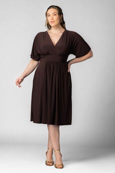 Gia Midi Dress