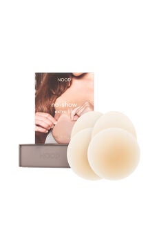 No-Show Extra Lift Adhesive & Reusable Nipple Covers