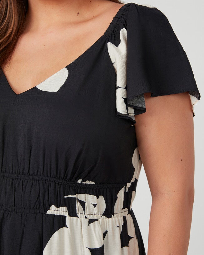 Miranda Midi Dress, , alternate image number null