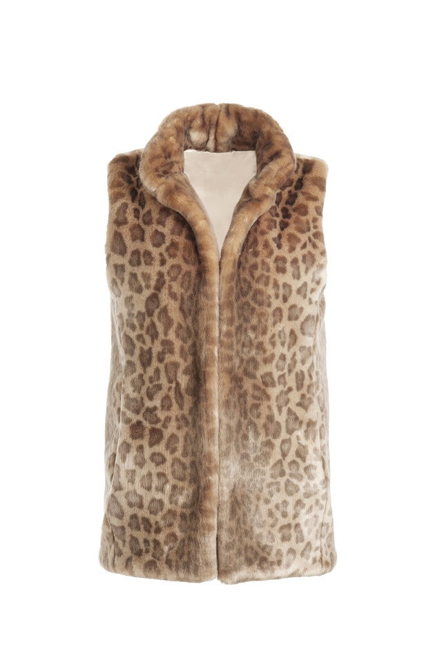 Hook Vest, , alternate image number 1