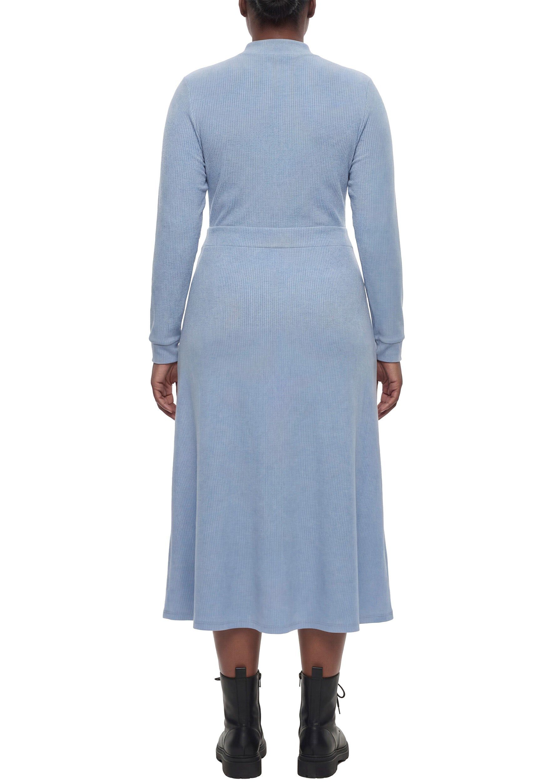 Molly Dress, Blue / Light Blue, alternate image number 1