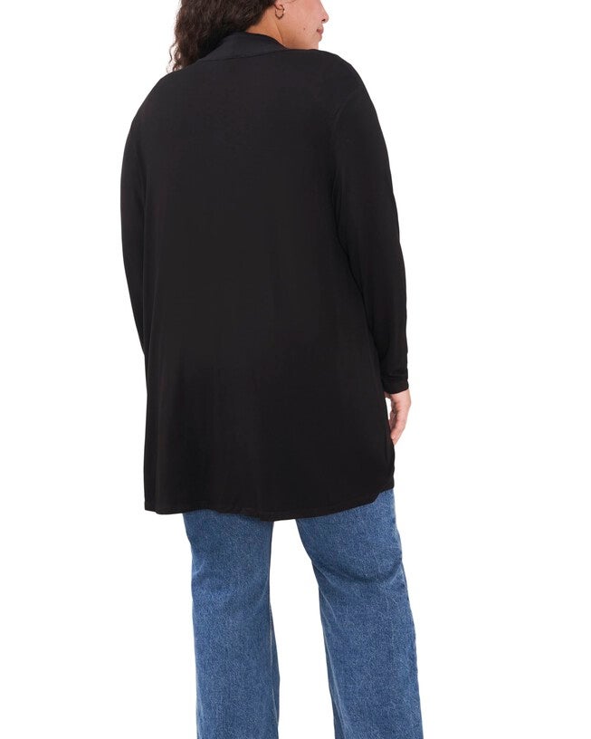 Elodie Open Front Cardigan, , alternate image number null