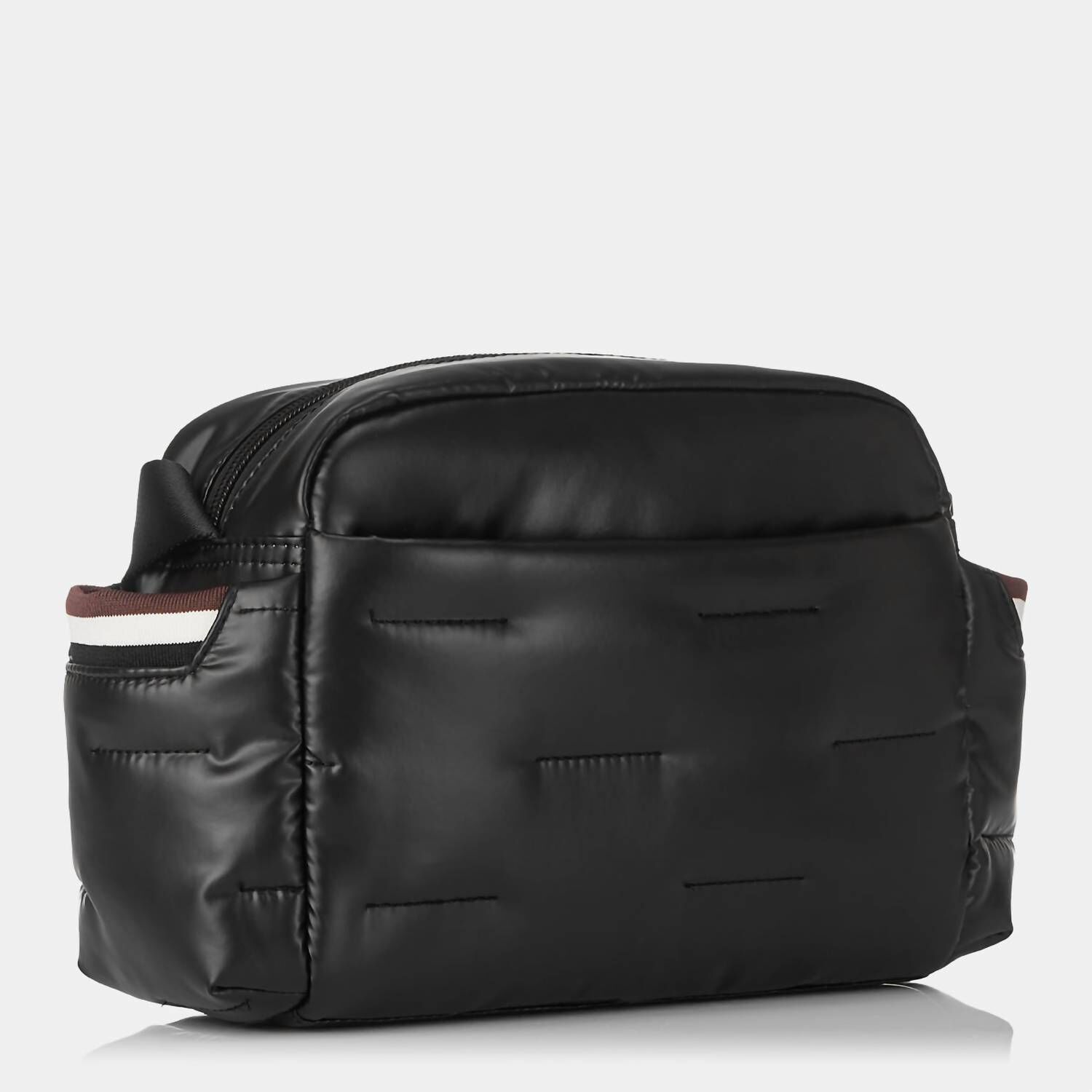 Cozy Shoulder Bag In Black, , alternate image number 4
